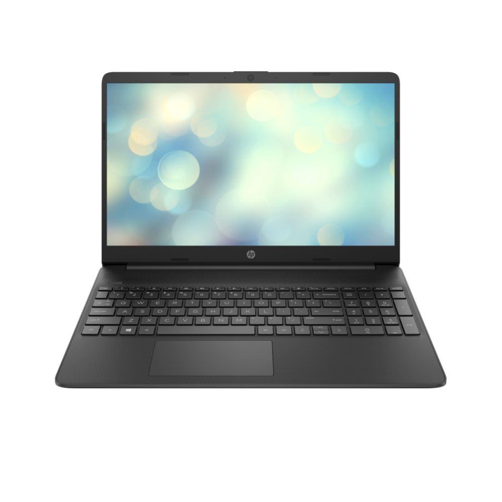 Laptop HP 15.6" Intel Core i7-1255U 8GB RAM 512GB SSD Gris (FreeDOS)
