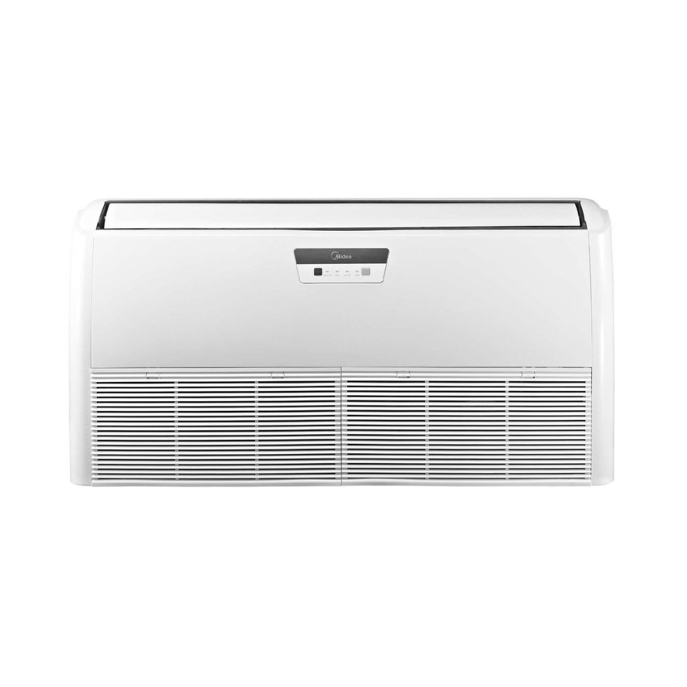 Aire acondicionado MIDEA  Piso Techo Inverter 36.000 BTU