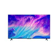 Televisor IFFALCON 75" Google Tv 4K HDR 10 Smart Control Marco Metálico