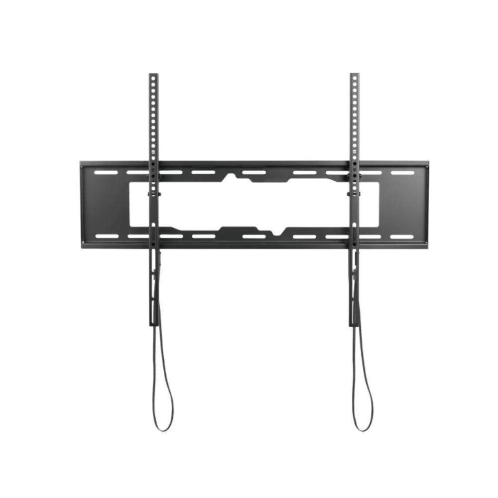 Soporte De Pared ARGOMTECH 55-90" Inclinable Soporte 50 Kg