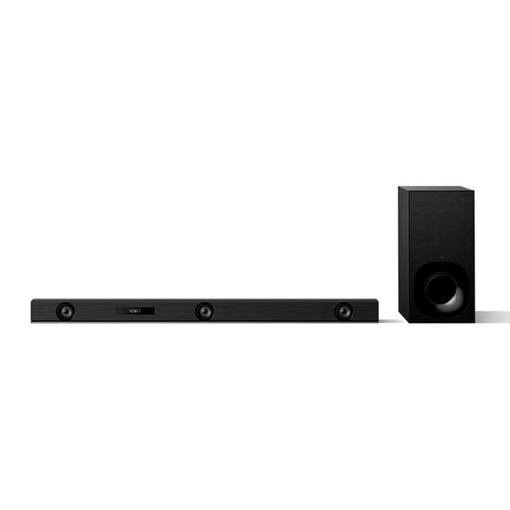 Barra De Sonido SONY Ht-Z9F 3.1 Canales