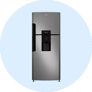 Refrigeradores