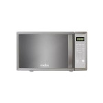 Microondas MABE 20 Lts Silver Espejado