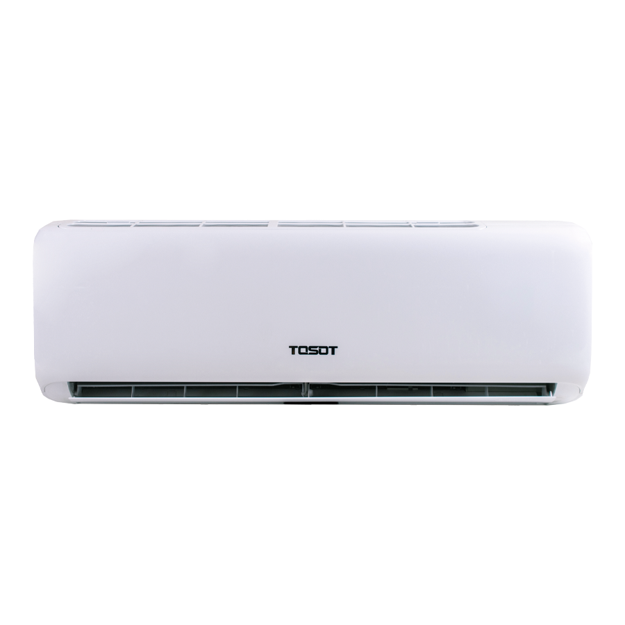 Aire Acondicionado TOSOT 18.000 Btu Inverter  Frío/Calor